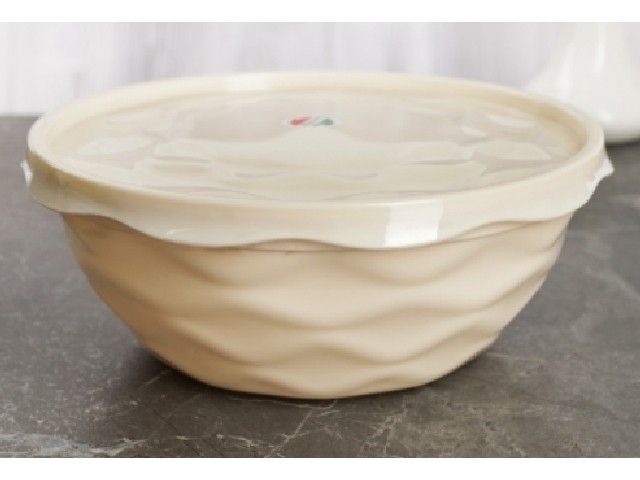 Салатник Brilliante 2,5 л с крышкой 1835/18